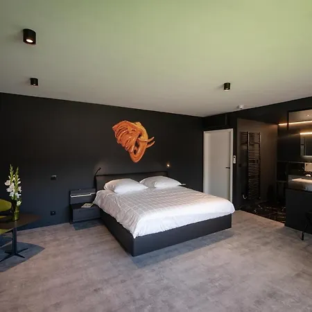 Les Thermes De By La Cour De La Reine Hotel, & Acces Gratuit Au Centre Thermal Hotel