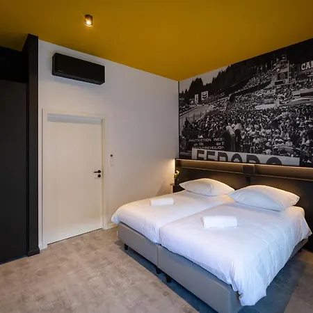 Les Thermes De By La Cour De La Reine Hotel, & Acces Gratuit Au Centre Thermal