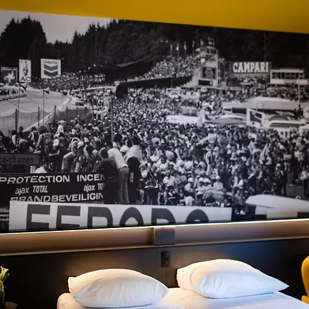 Les Thermes De By La Cour De La Reine Hotel, & Acces Gratuit Au Centre Thermal Spa