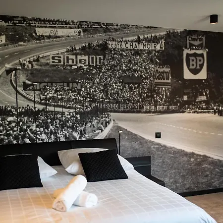 Les Thermes De By La Cour De La Reine Hotel, & Acces Gratuit Au Centre Thermal 4* Spa