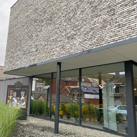 Les Thermes De By La Cour De La Reine Hotel, & Acces Gratuit Au Centre Thermal