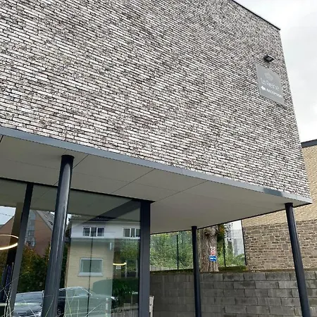 Les Thermes De By La Cour De La Reine Hotel, & Acces Gratuit Au Centre Thermal 4*