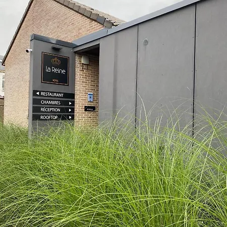 Les Thermes De By La Cour De La Reine Hotel, & Acces Gratuit Au Centre Thermal Hotel Spa