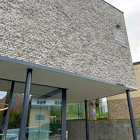 Les Thermes De By La Cour De La Reine Hotel, & Acces Gratuit Au Centre Thermal 4*
