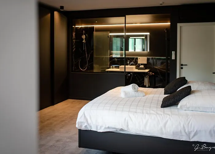 Hotel Les Thermes De By La Cour De La Reine Hôtel, Suites&accès Gratuit Au Centre Thermal